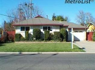 3631 Lusk Dr, Sacramento, CA 95864