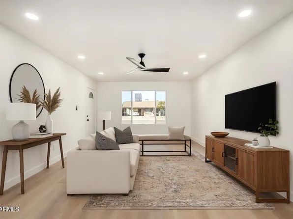 2501 E PEBBLE BEACH Drive, Tempe, AZ 85282
