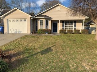 112 Easy St, Dublin, GA 31021