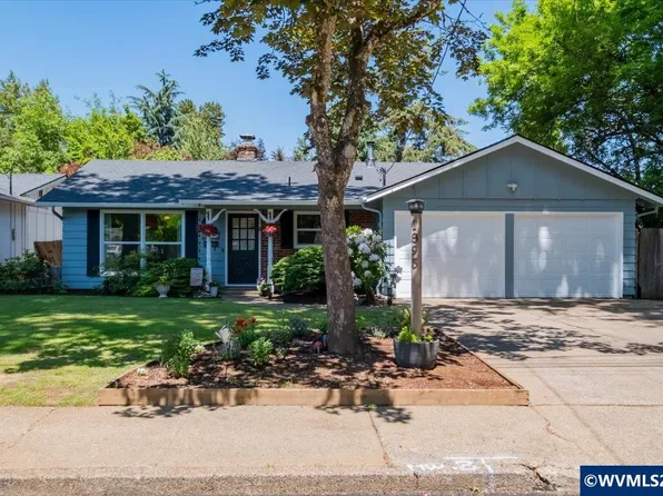 1895 Aerial Way SE, Salem, OR 97302