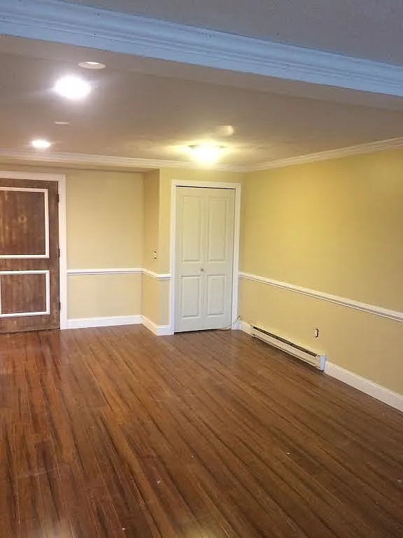 Photo 2 of 8 - 1 Kilby St #34 - Woburn, MA Building Photo - 1 Kilby St #34