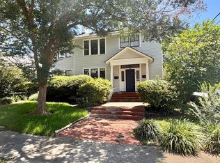 201 E 49th St, Savannah, GA 31405