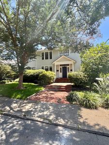 201 E 49th St, Savannah, GA, 31405