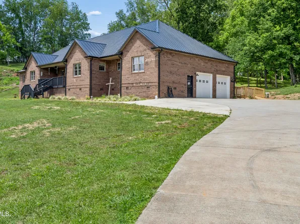 108 Trammell Rd, Bristol, TN 37620