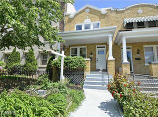 2623 3rd St NE, Washington, DC 20002