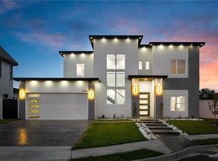 2705 W Duke Dr, Edinburg, TX 78539