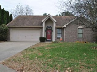 1102 Landing Meadow Dr, Henderson, KY 42420