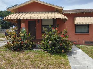 1101 W Cypress St, Tampa, FL 33606