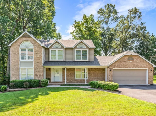 1153 Shadow Peak Rd, Forest, VA 24551