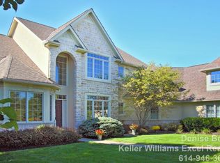 8675 Filiz Ln, Powell, OH