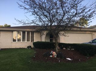 15105 S 82nd Ave, Orland Park, IL 60462