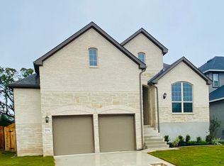2976 Warwick Park, Bulverde, TX 78163