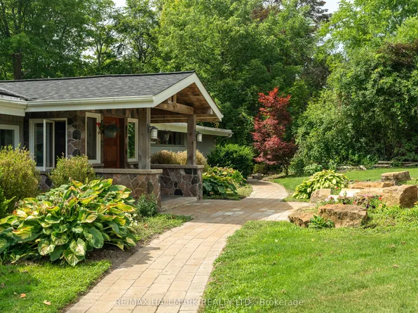 6165 19th Ave, Markham, ON L3P 3J3