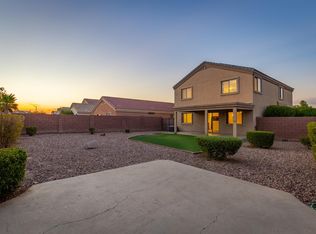 23861 W Antelope Trl, Buckeye, AZ 85326