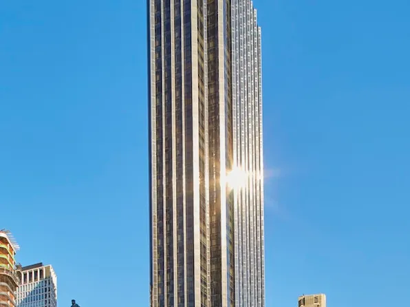 1 Central Park West image 1 of 16