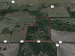 County Road 3335, Ladonia, TX 75449