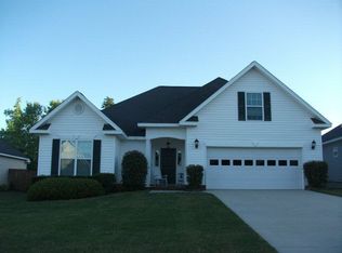 930 Sawbuck Way, Evans, GA 30809
