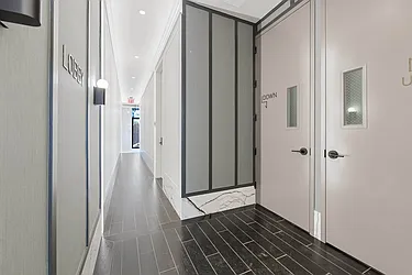 Rented by Doorway NYC, LLC