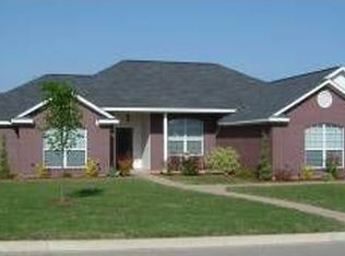 477 Rio Bonito Dr, Waco, TX 76706