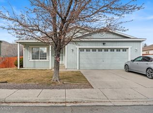 18213 Silverleaf Ct, Reno, NV 89508
