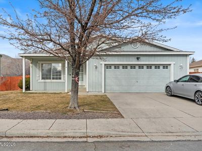 18213 Silverleaf Ct, Reno, NV, 89508