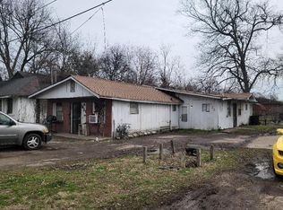 726 S Delesseps St, Greenville, MS 38701