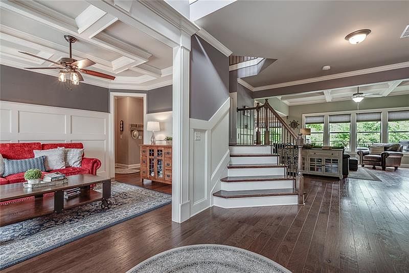 moon ページ 4788 Moon Hollow Ct, Buford, GA 30519 | Zillow