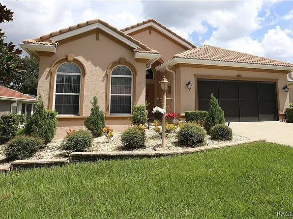 915 W Silver Meadow Loop, Hernando, FL 34442