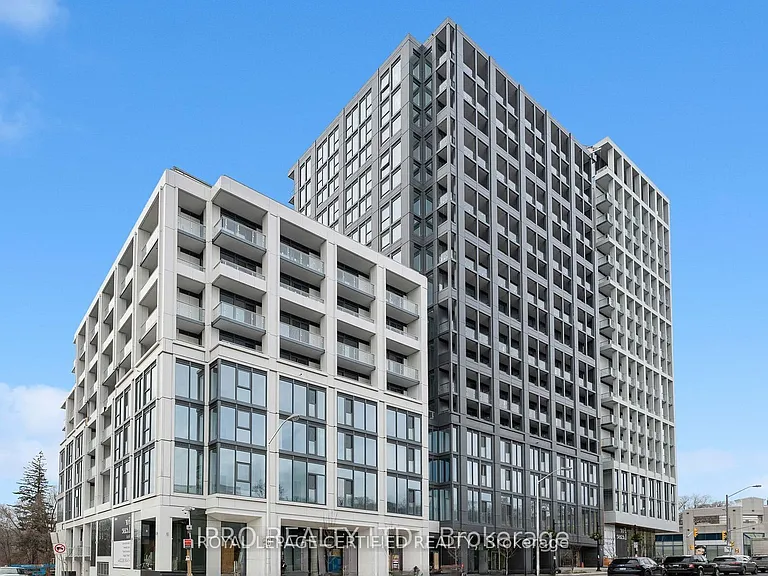 2020 Bathurst St #919 — Photo 1