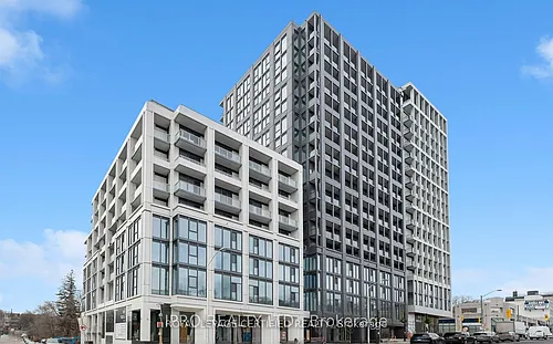 2020 Bathurst St #919 Photo 1