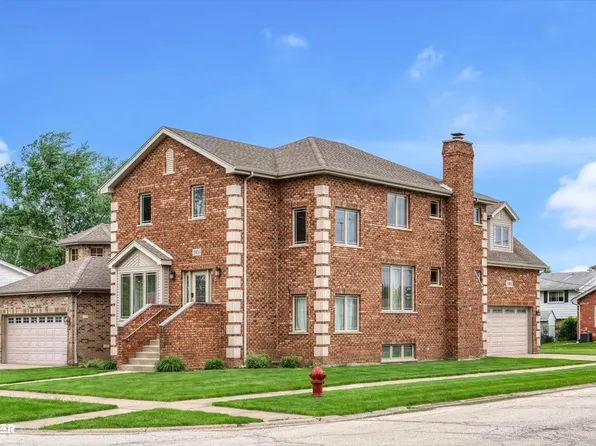 5900 W 90th St, Oak Lawn, IL 60453