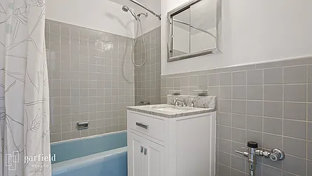 Sold by Garfield Realty 