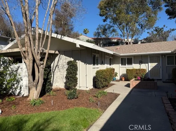 754 Avenida Majorca Unit A, Laguna Woods, CA 92637