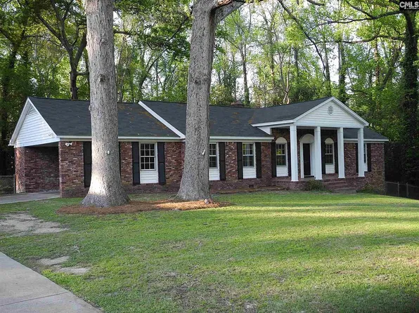 2125 Woodmere Dr, Columbia, SC 29204