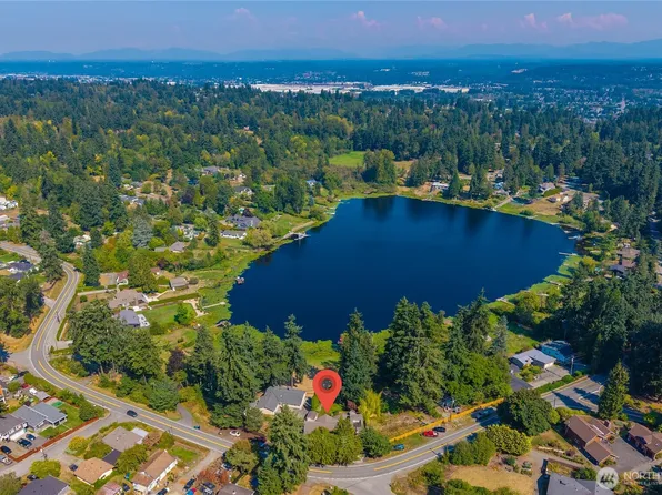 37422 40th Avenue S, Auburn, WA 98001
