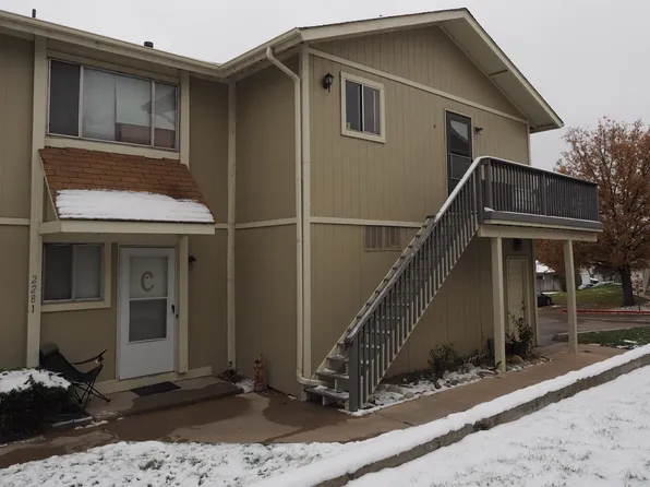 2281 Coronado Pkwy N, Denver, CO 80229