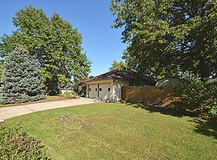 2821 S Ann Ave, Independence, MO 64057