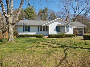 12 Ponderosa Ln, East Walpole, MA 02032