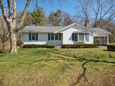 12 Ponderosa Ln, East Walpole, MA, 02032