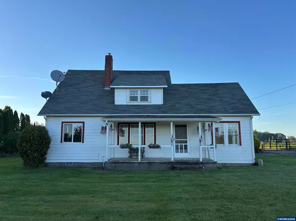 6605 Fruitland Rd NE, Salem, OR 97317