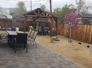 3230 Sandra Dr, Reno, NV 89503