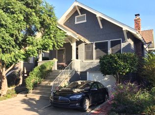 5330 Miles Ave, Oakland, CA 94618