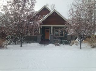 2947 NW Wild Meadow Dr, Bend, OR 97703