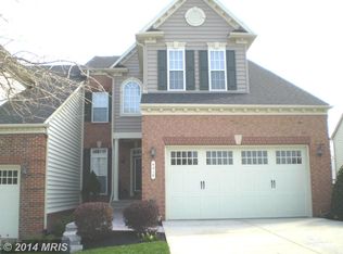4318 Pearlberry Rd #4318, Baltimore, MD 21208