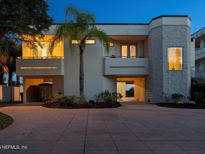 136 LAWN Avenue, Saint Augustine, FL, 32084