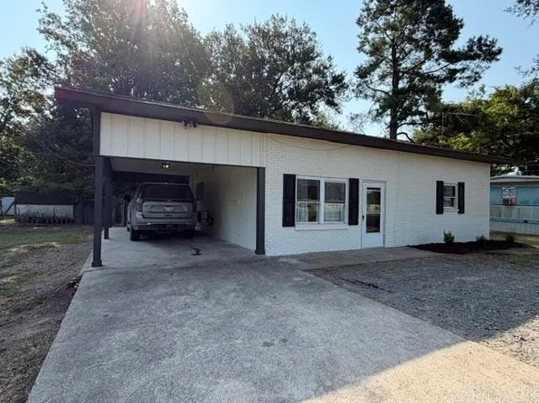 1221 S Monroe St, Dewitt, AR 72042