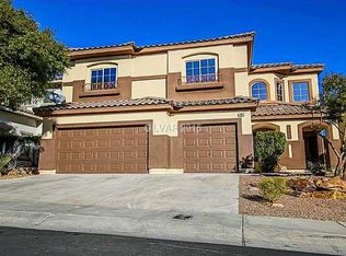 1072 Riddle Glen St, Henderson, NV 89012