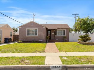 9702 Nova St, Pico Rivera, CA 90660