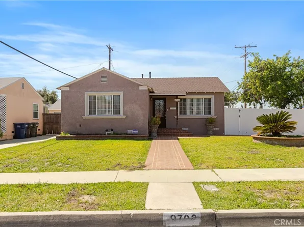 9702 Nova St, Pico Rivera, CA 90660