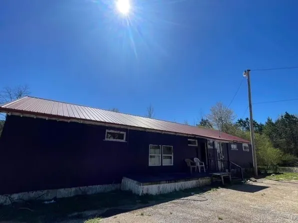 501 Blakely Camp Rd, Jessieville, AR 71949